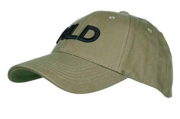 Baseball Cap NLD Stretch 215157-255