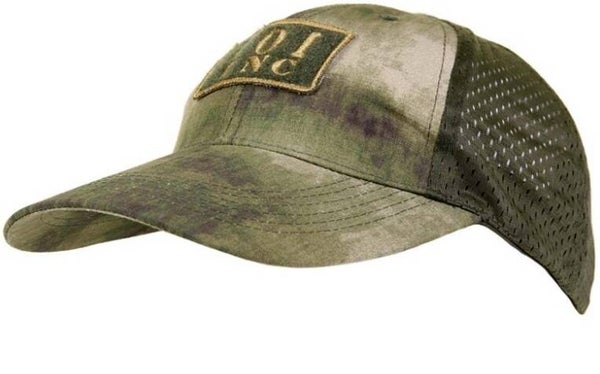 Baseball cap Mesh tactical 101 INC 215145