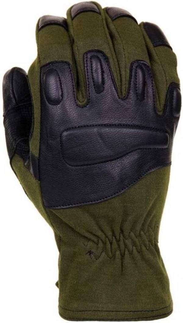 Pr. tactical handschoenen special ops 221232