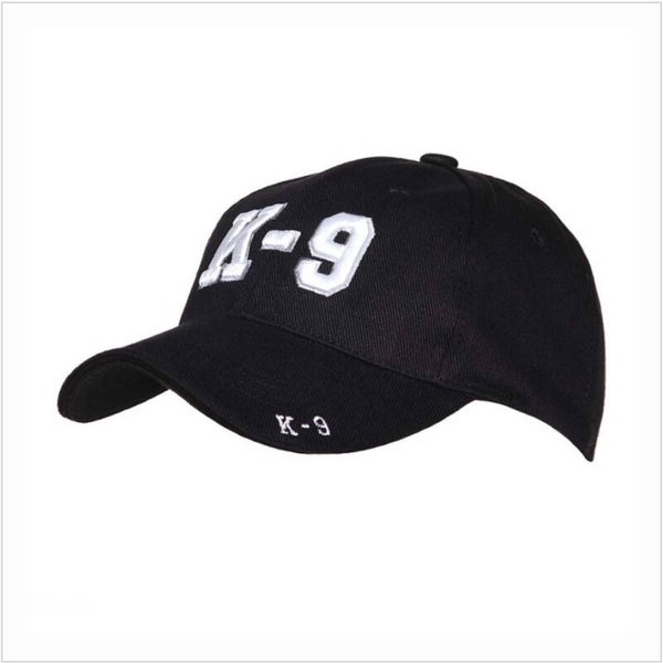 K-9 Baseball cap 215151-250