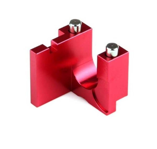 M4 Gearbox clamp PPS-12035  468060