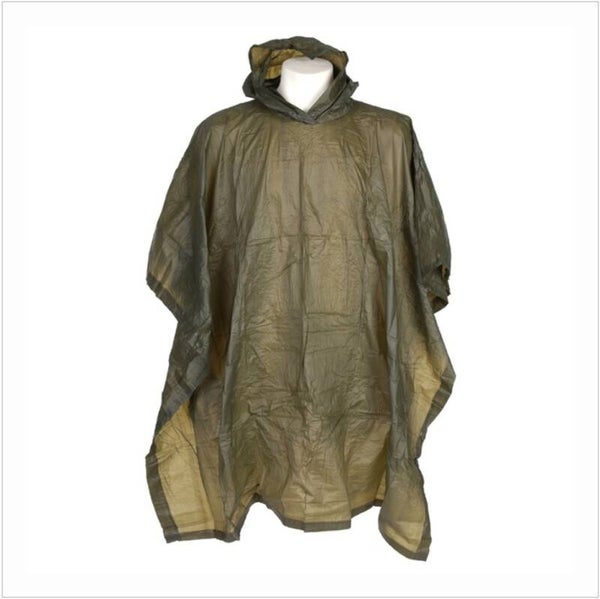 Poncho light weight 325235
