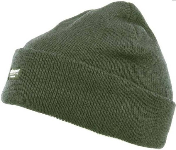 Commando muts thinsulate fijn 214140