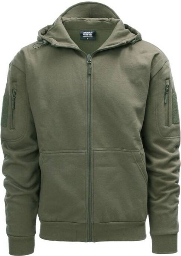TF-2215 Tactical hoodie 131376