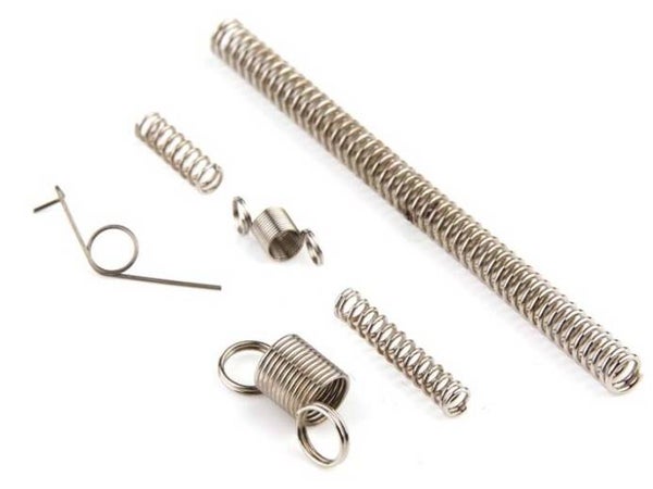 Springset V.7 TH0044  468192