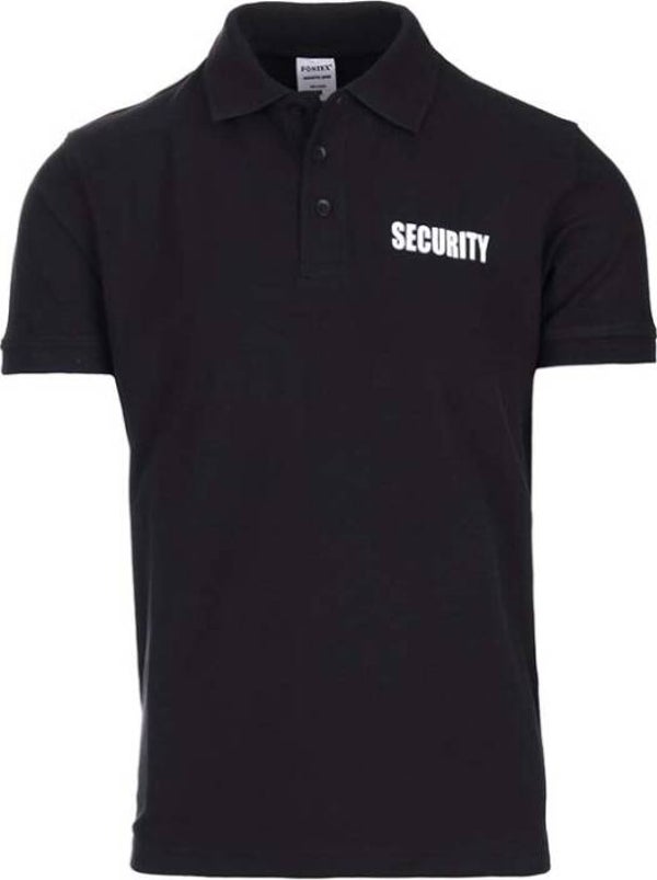 Polo security 133400
