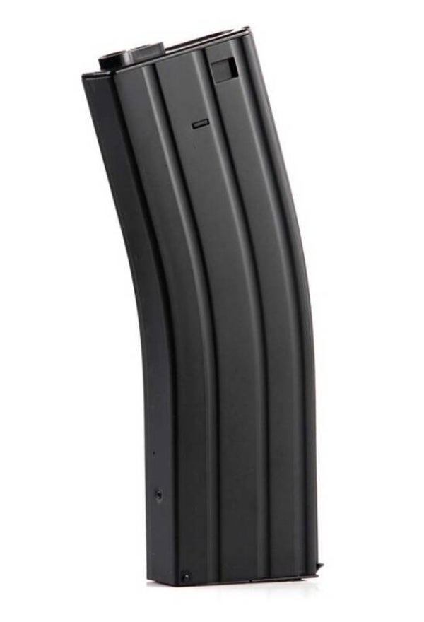 Magazijn M4 HICap FLASH 466310