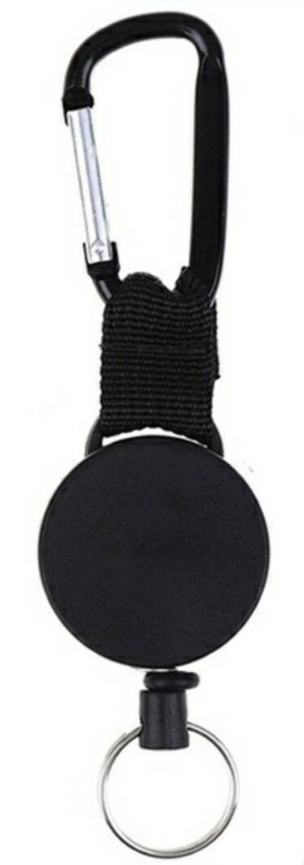 Key Chain met koort