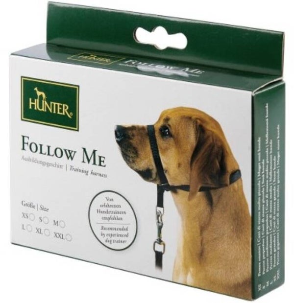 Hunter Harnas voor onderwijs Maat XL 35924