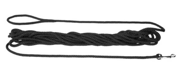 Hunter Zoeklijn 10 meter met handvat 41034