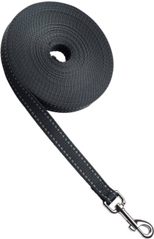 Hunter zoeklijn met handvat 5 meter 68166