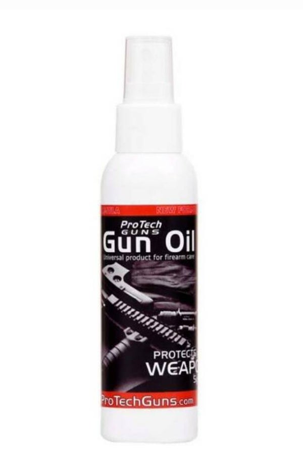 Airsoft Universal CO2 Oil Pro Tech 100 ml. 419140