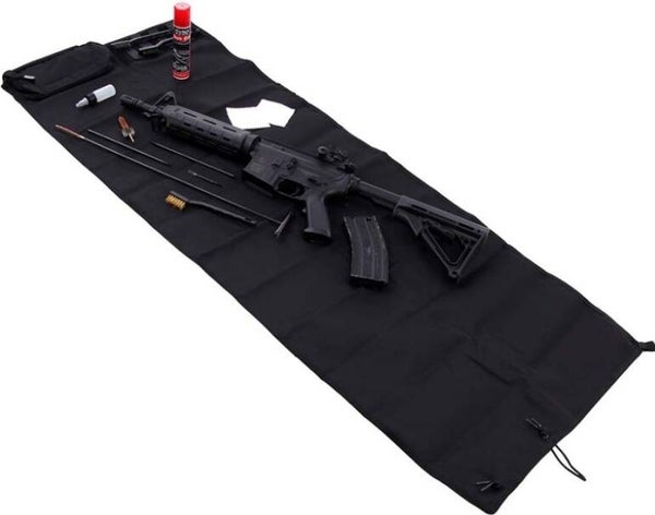 Geweer onderhoudsmat groot 359441