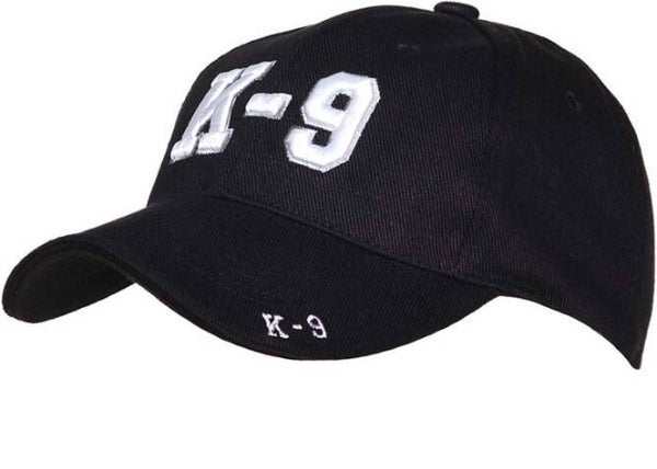 K-9 Baseball cap 215151-250