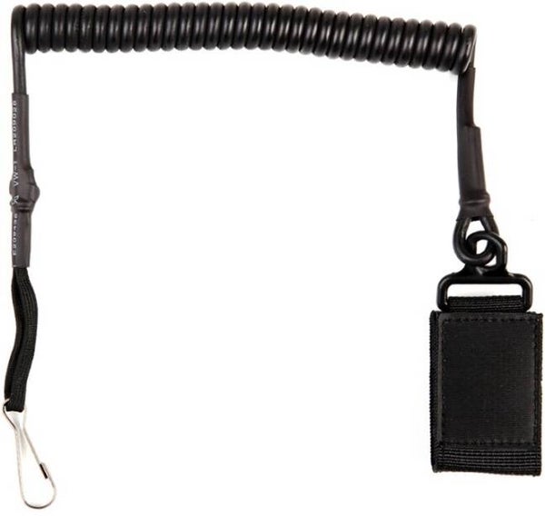 Pistol lanyard de luxe 259251