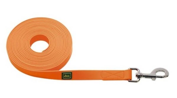 Comfortzoeklijn Neon orangje