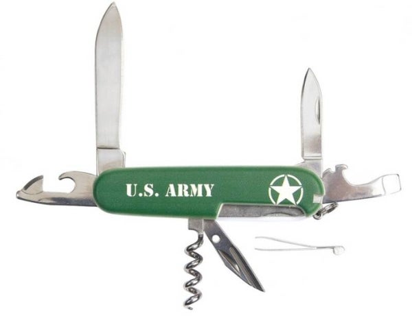 Zakmes US Army 457450