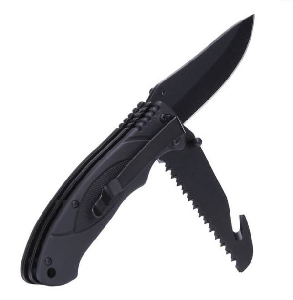 Bushcraft mes 457435