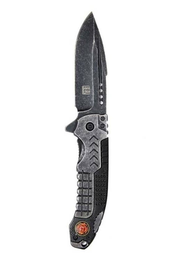 Mes Fire Department BF210137 # 457424