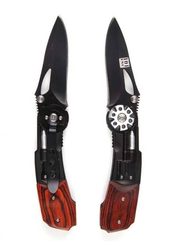 Mes Gun + clip 016749 # 457401