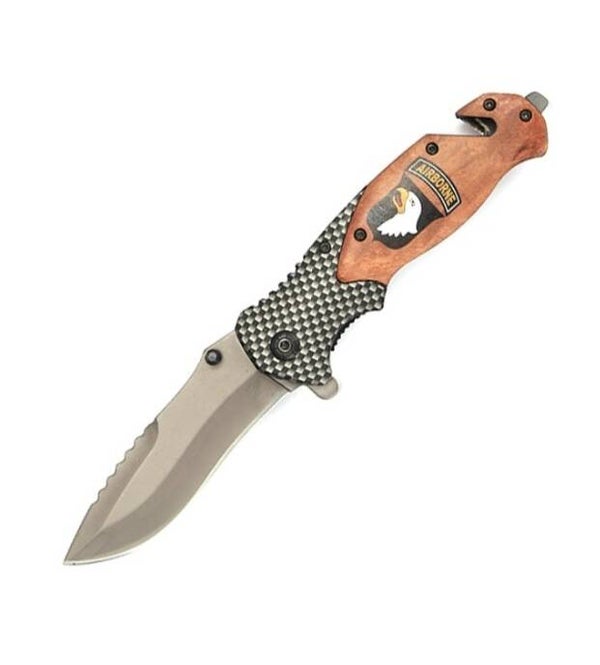 Mes 101st Airborne 457442