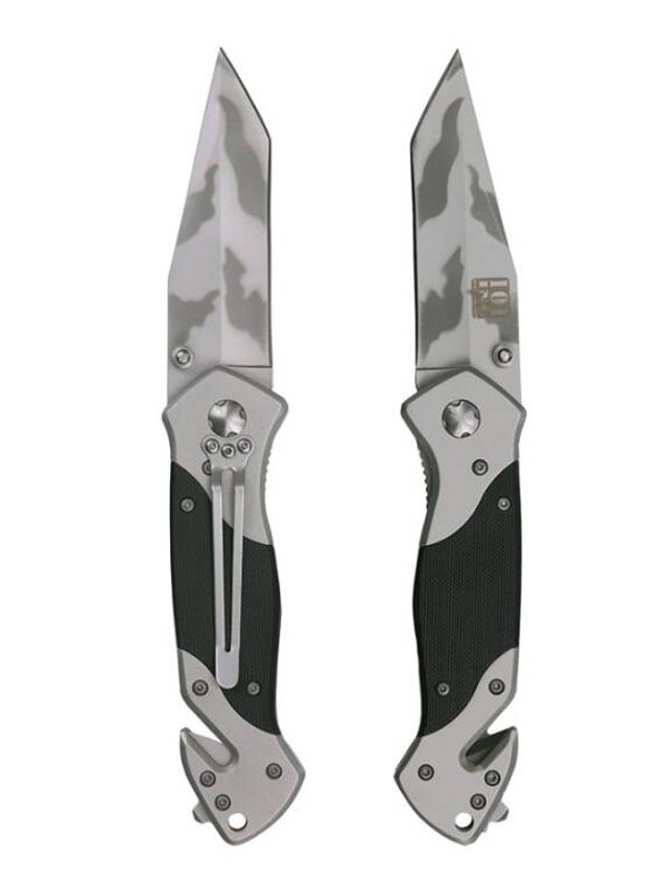 Mes + clip H254G10 # 457300