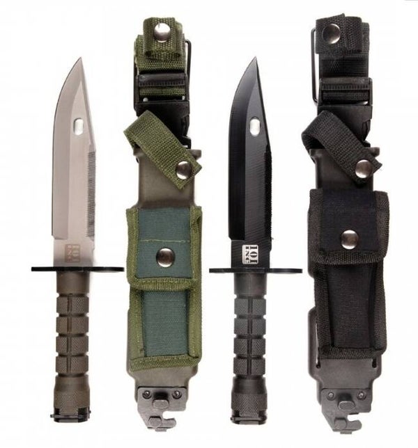 Mes M9 US Military 455480