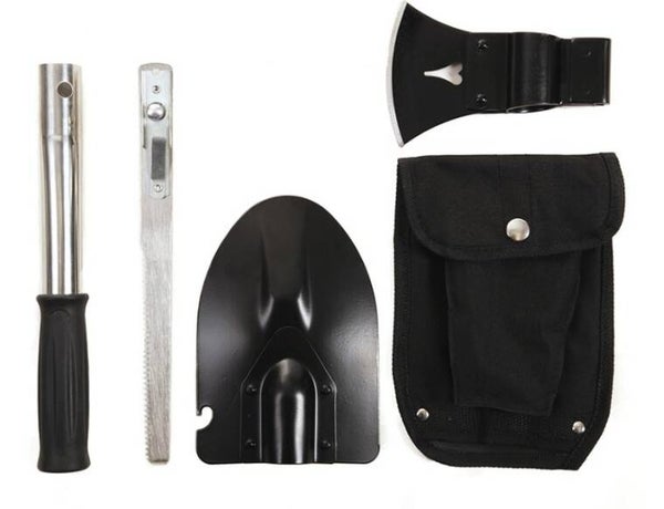 Multi-tool survival 4 in 1 - 433120