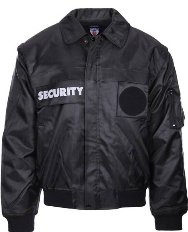 Afrits Jacket Security 129505