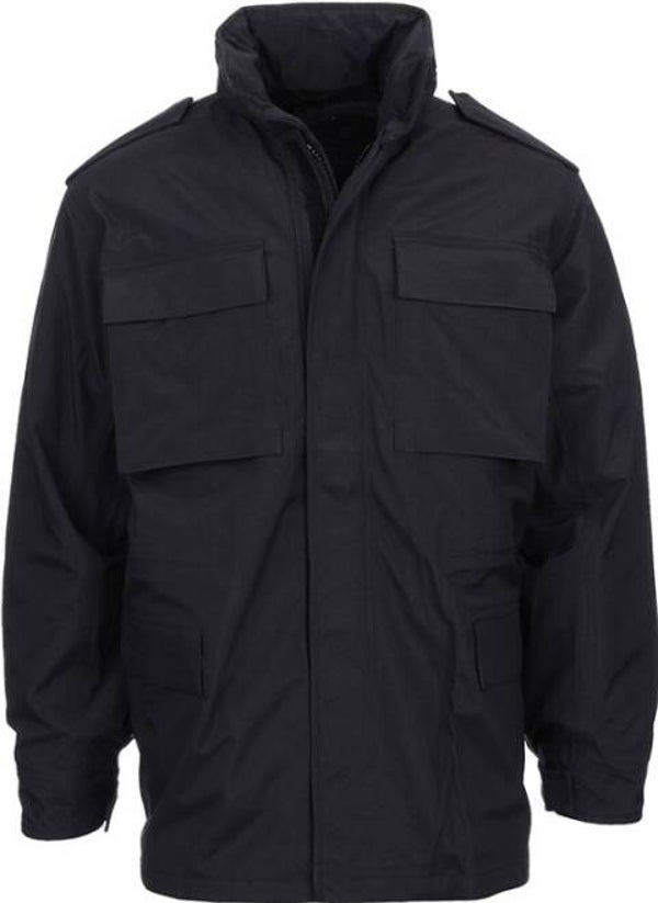 Security jas Taslan 129500