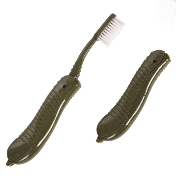 Opvouwbare tandenborstel  469475