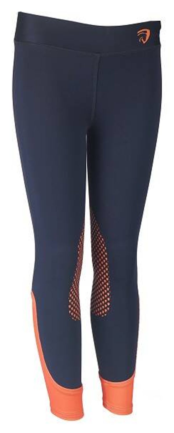 Rijlegging Kind Lucy in 2 kleuren 125111