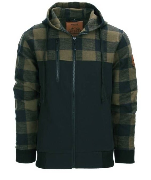 Houthakkers Jack 129535