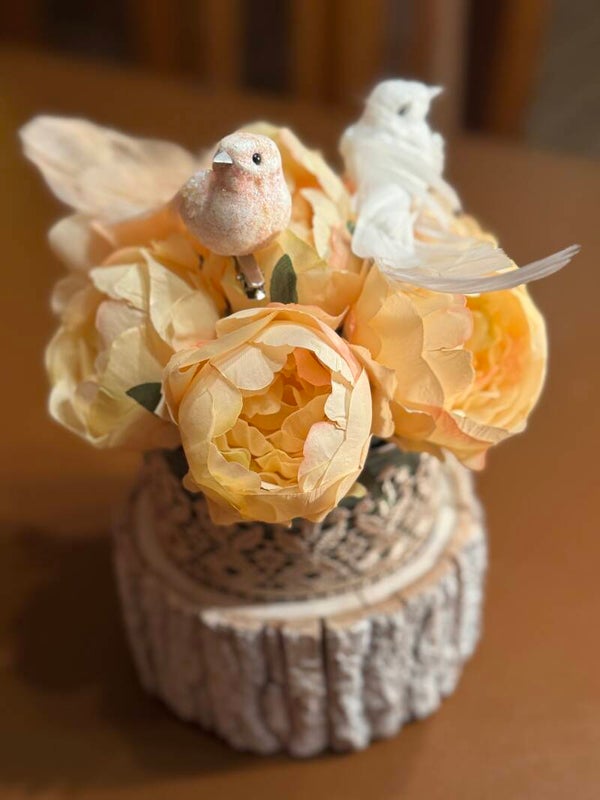 Articolo decorativo casa