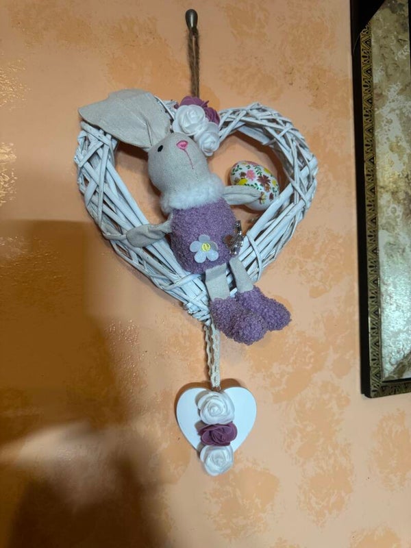 Fuori porta pasquale