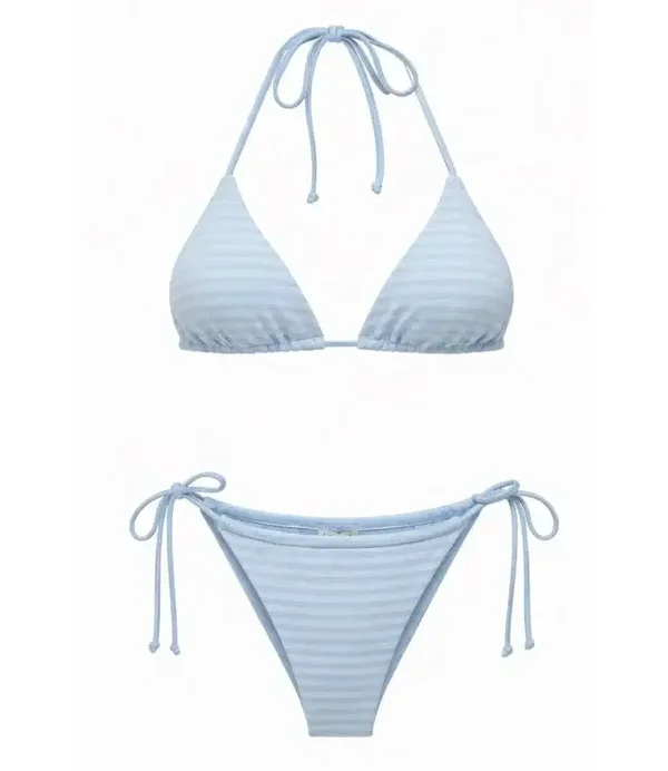 Madeira Bikini Blue (Pre Order)