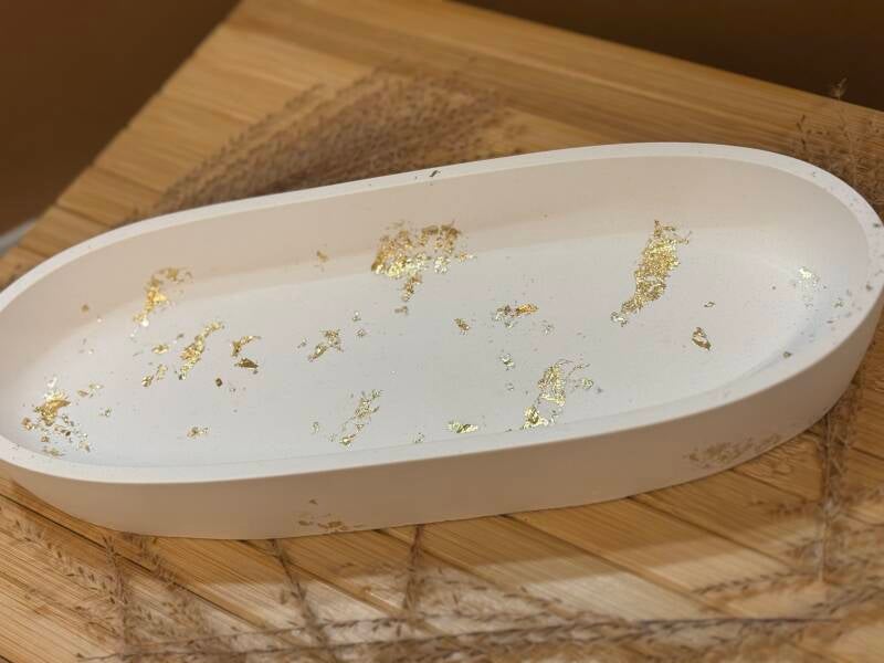 Handgemachte Keramikschale