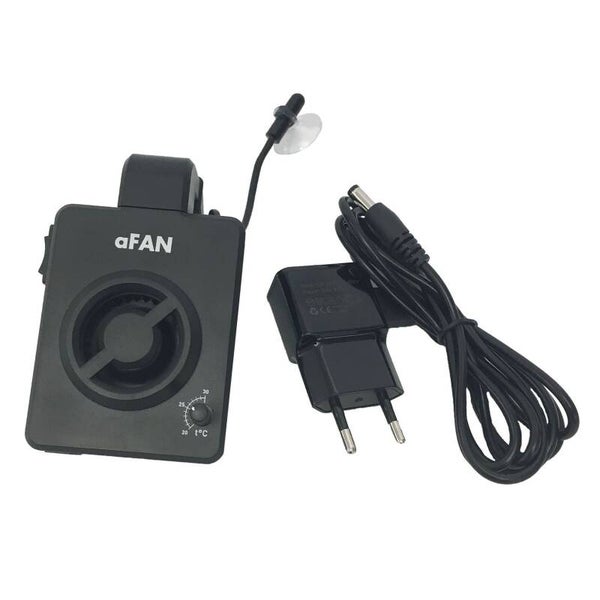 Aquarium cooling fan aFAN PRO