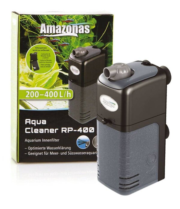 Amazonas Aqua Cleaner RP400