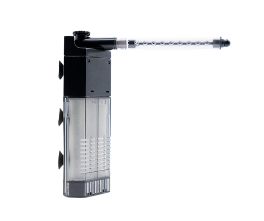 Dennerle Eckfilter 40