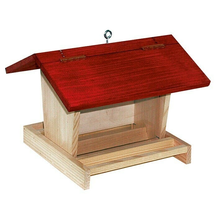 Vogelfutterhaus Rustka Nr. 6