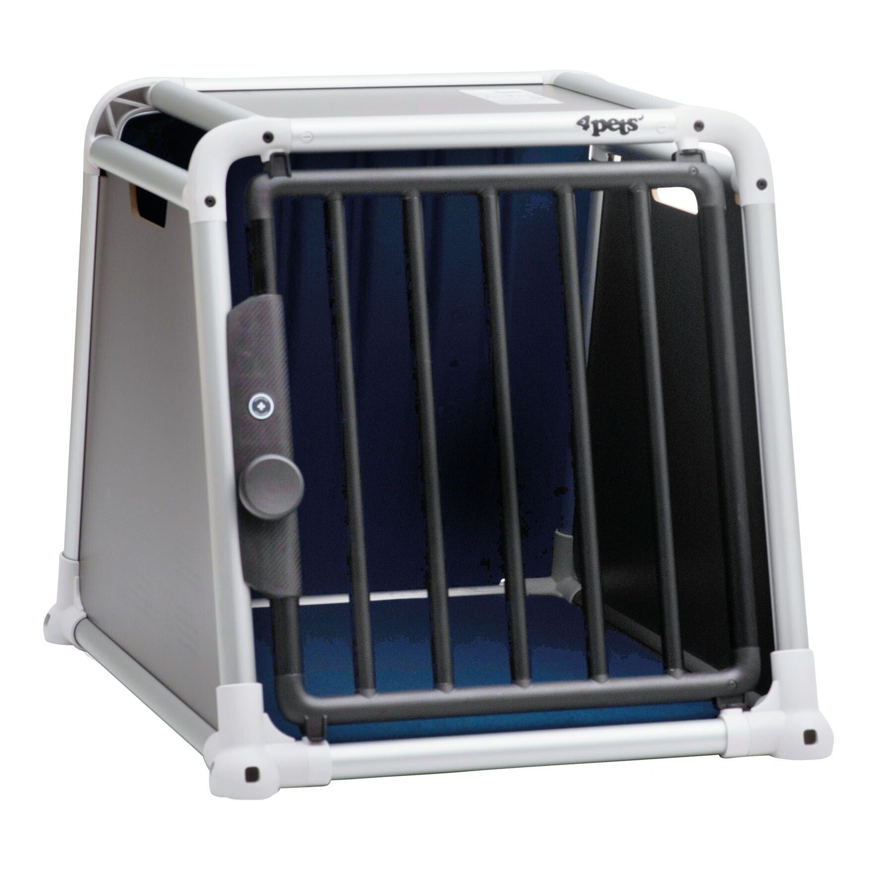 4pets Autobox ECO 1 & ECO 2