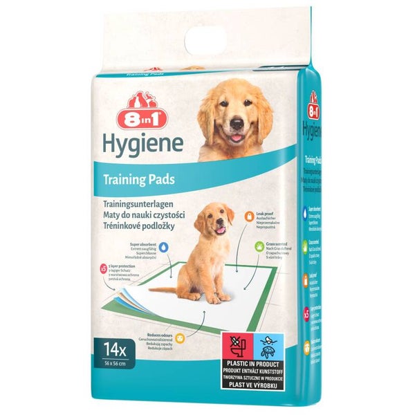 8in1 Trainingsunterlagen S