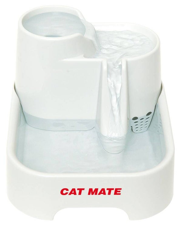 Cat Mate Pet Fountain, 2L