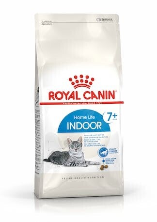 Royal Canin INDOOR 7+ 1.5kg