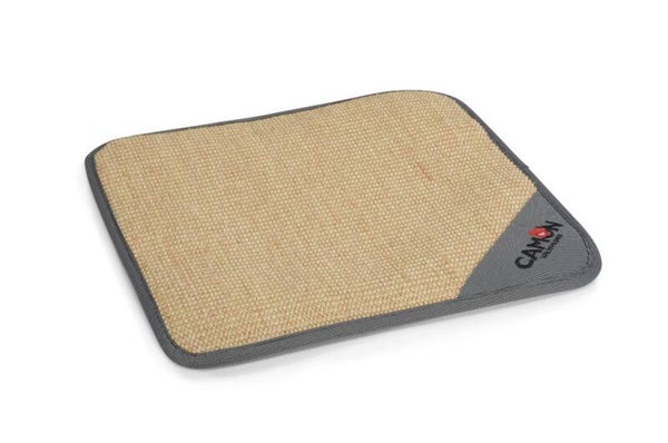 Camon Kratzteppich Oxford 46x46cm