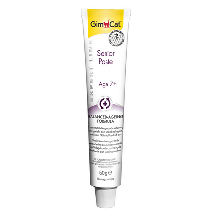 GimCat Paste Expert Line Senior
