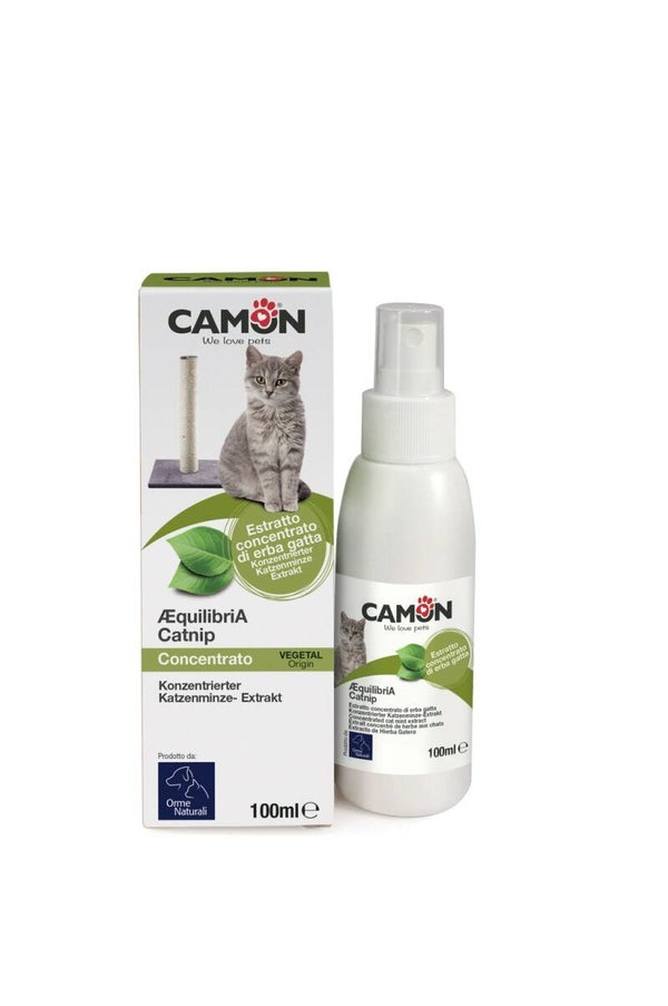 Camon Catnipspray 100ml