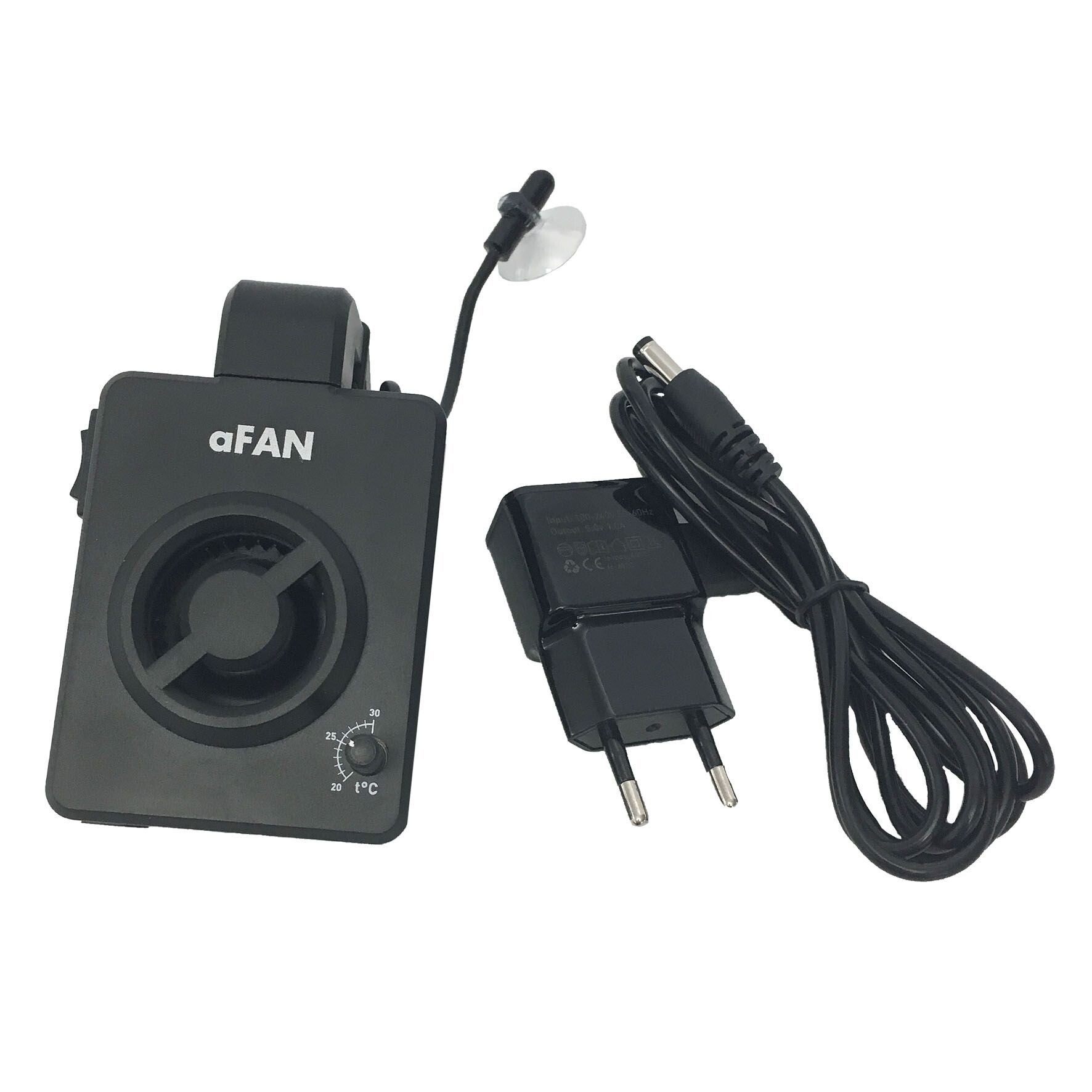 Aquarium cooling fan aFAN PRO