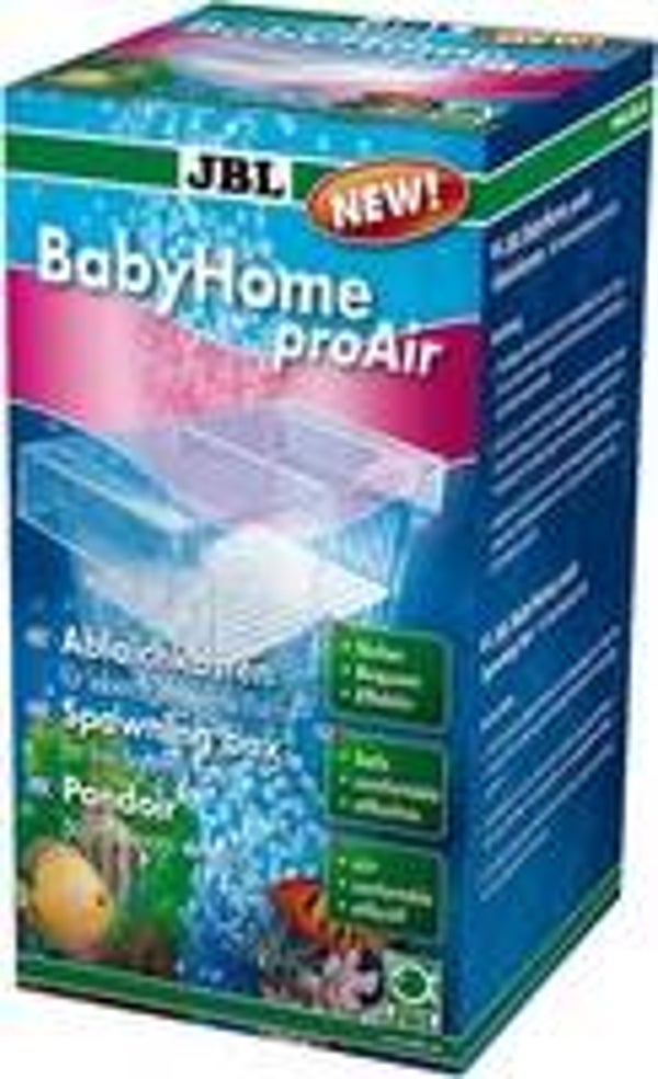 BabyHome proAir